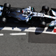 Illustration for article titled Mercedess Fancy Steering Is Legal, But Not Legal Enough To Make It To The 2021 F1 Season